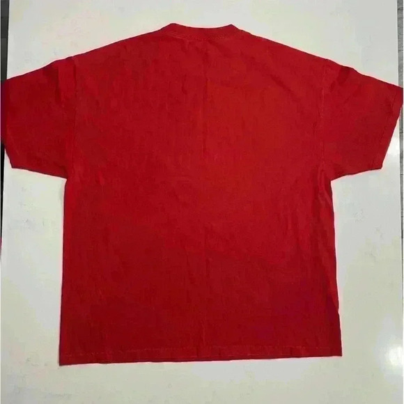 Men’s Fly Society T Shirt - Picture 2 of 3